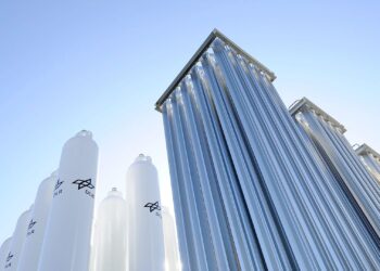 Researchers propose hydrogen storage using existing infrastructure in lakes and reservoirs