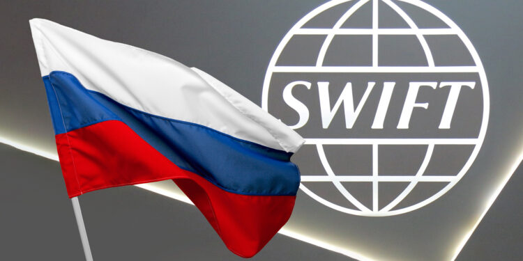 Russia proposes a new system for the BRICS countries that breaks the dominance of the dollar economy