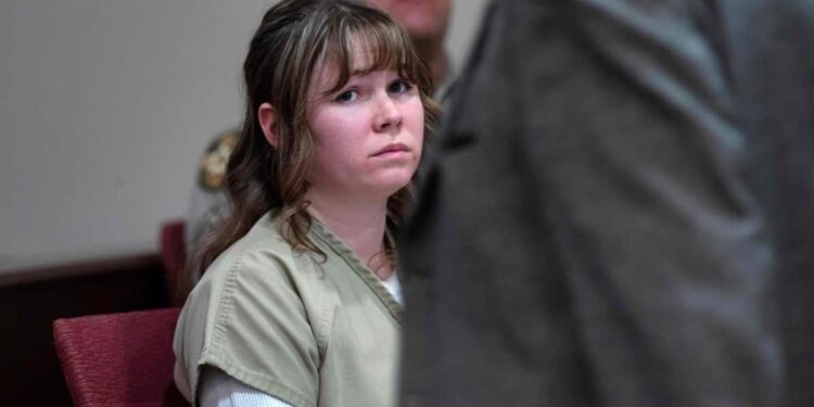 “Rust” gunsmith denied retrial after Alec Baldwin’s was canceled