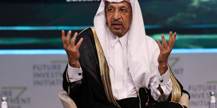 Saudi Arabia is looking forward to attracting foreign investments to achieve Vision 2030 economy