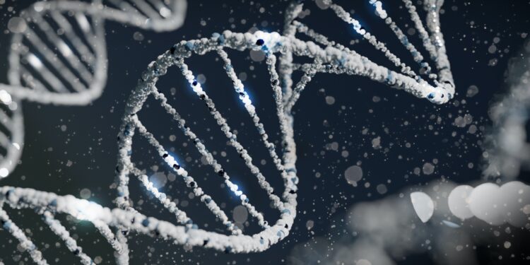 Scientists discover genetic cause of rare autoimmune disease