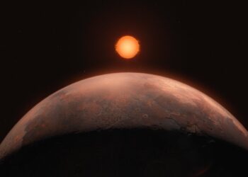 Scientists discover planet orbiting closest star to our sun