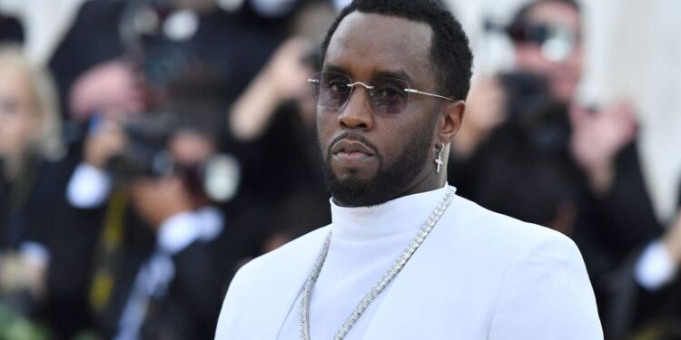 Sean “Diddy” Combs case: rape of 13-year-old adds to long list of accusations