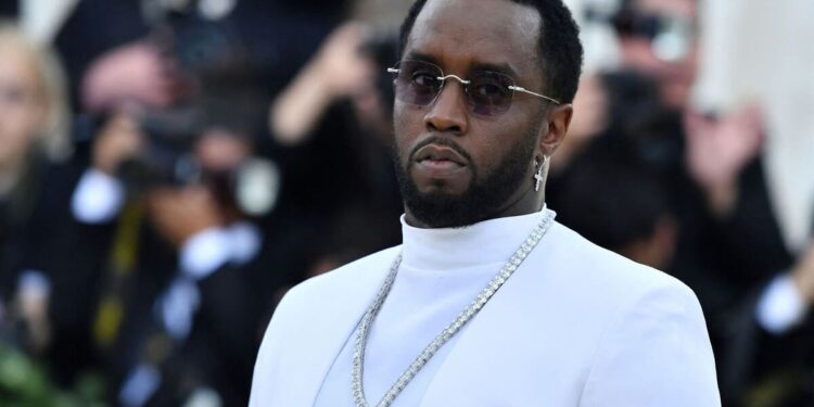 Sean “Diddy” Combs says he’s innocent, won’t accept plea deal