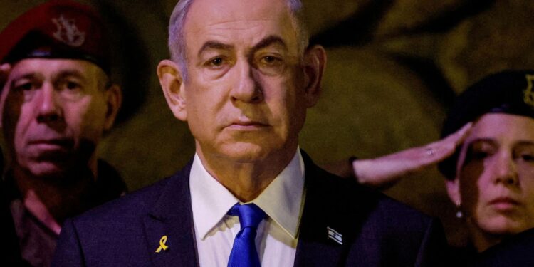 Secretly involved in deadly deals.. What is the story of the international “arms banks” that finance Netanyahu? | policy