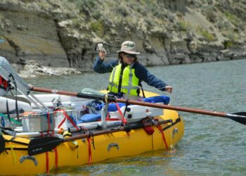 Selenium isotopes are a good indicator of cleaning efforts