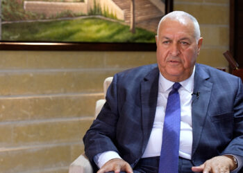 Sinokrot…a Jerusalemite businessman calls for investment in the city economy
