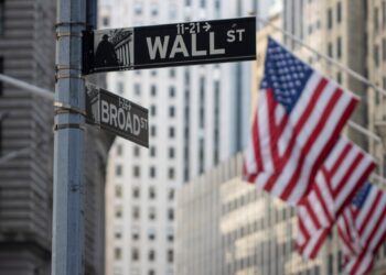 Standard & Poor’s opens at record high driven by positive data economy