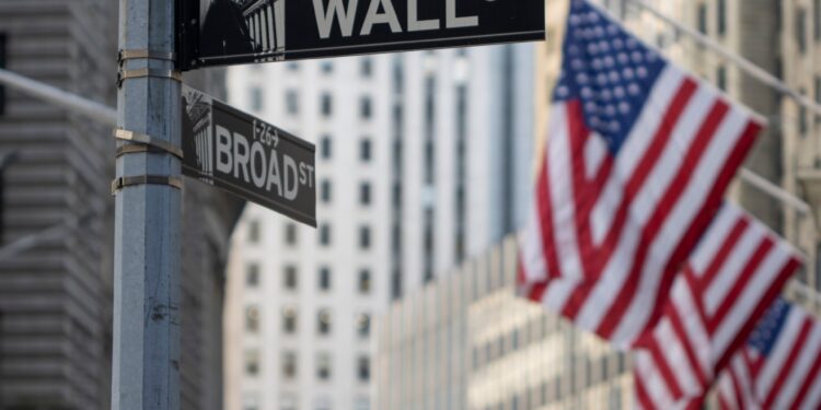 Standard & Poor’s opens at record high driven by positive data economy