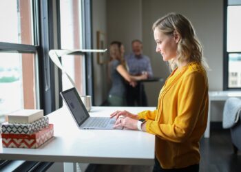 Standing longer may not reduce risk of cardiovascular disease, but could increase circulatory problems