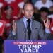 Stephen Miller: Trump’s close adviser planning mass deportation of immigrants