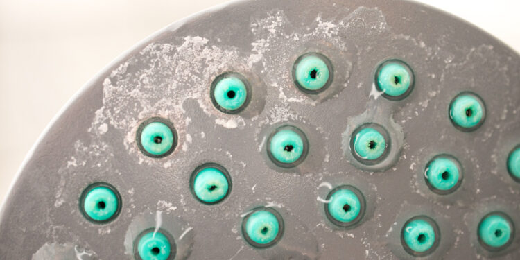 Study reveals ‘untapped biodiversity’ in the bathroom, on your toothbrush and shower head