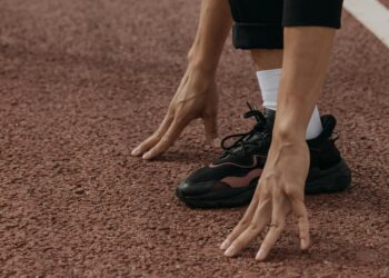 Study shows parkrun increases life satisfaction of less active participants