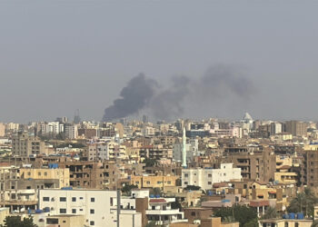 Sudan war.. more than a year since the decline in agricultural areas | sciences