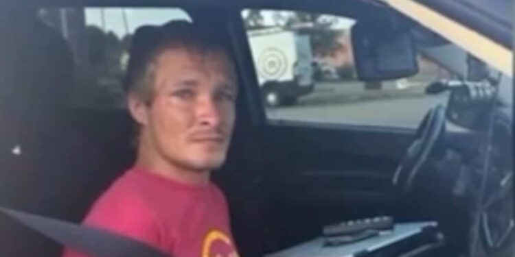 Summoned for car theft, he steals an ambulance to get to court
