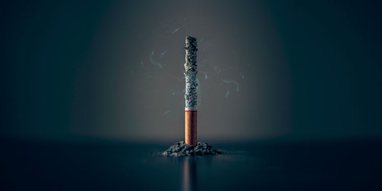 Taxes, anti-smoking legislation and anti-smoking campaigns linked to smoking reduction