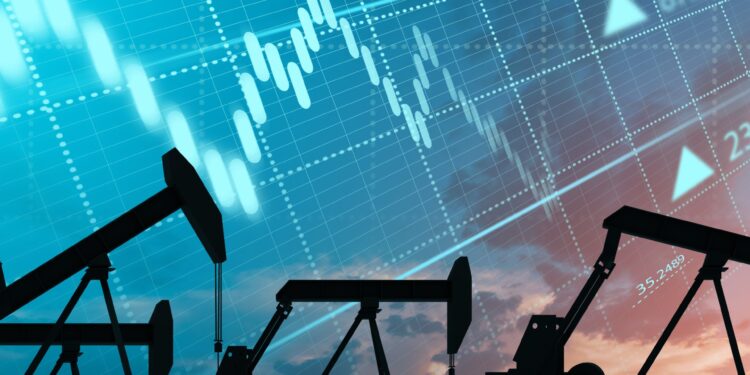 The Energy Agency lowers its forecast for oil demand growth economy