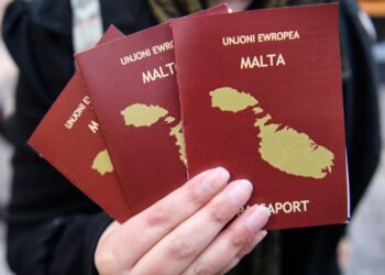 The European Union’s “golden passports” program receives legal support from the highest court economy