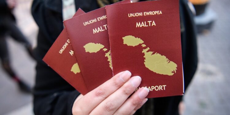 The European Union’s “golden passports” program receives legal support from the highest court economy