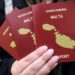 The European Union’s “golden passports” program receives legal support from the highest court economy