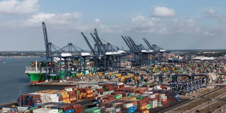 The Gaza and Ukraine wars threaten global trade economy