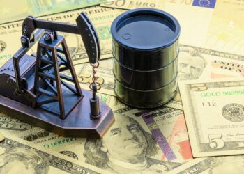 The Gaza war and the American elections raise oil and gold and the stable performance of the dollar economy