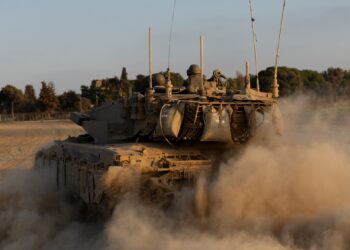 The Gaza war continues to put pressure on Israel’s economy and reduce its growth economy