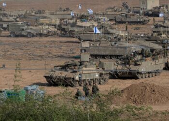 The Gaza war destabilizes Israel’s ability to borrow economy