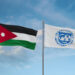 The IMF decides to disburse a tranche of a loan to Jordan amounting to $131 million economy