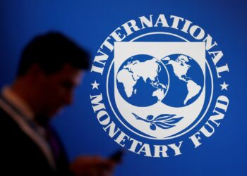 The IMF expects global public debt to exceed $100 trillion economy