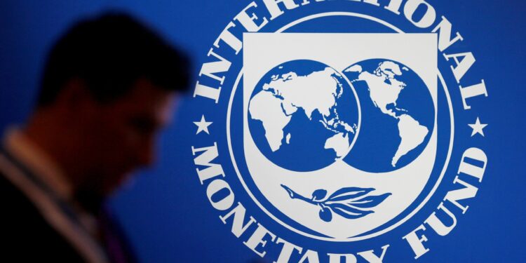 The IMF expects global public debt to exceed $100 trillion economy