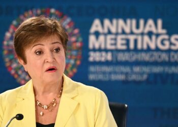 The IMF intends to review Egypt’s situation as the wars continue around it economy