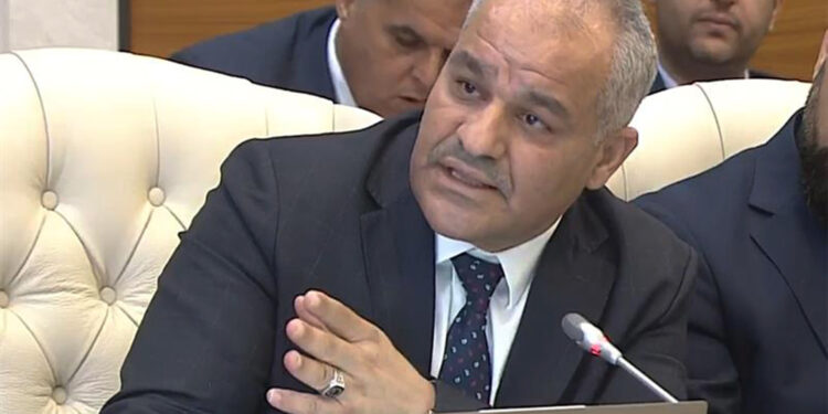 The Libyan House of Representatives approves the appointment of a governor of the Central Bank and his deputy Economy News
