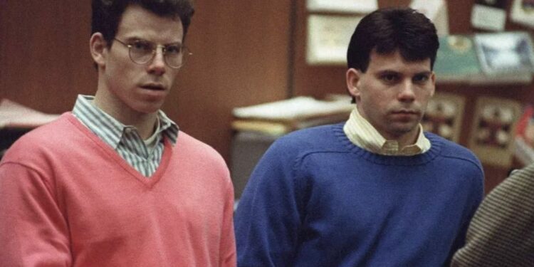 The Menendez Brothers: ‘Re-sentencing is appropriate’
