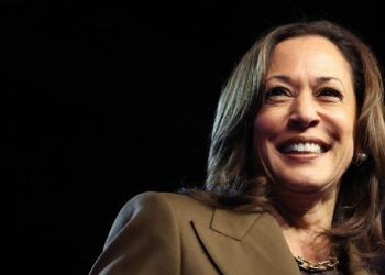 The “New York Times” announces its support for Harris for the American presidential election