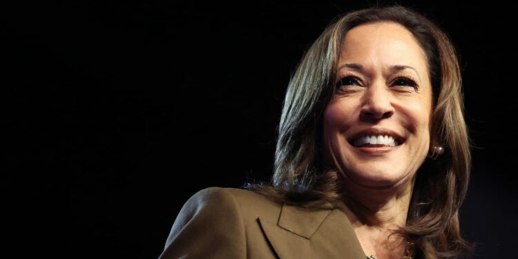 The “New York Times” announces its support for Harris for the American presidential election