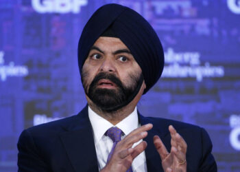 The World Bank warns of the impact of the expanding war in the region on the global economy Economy News