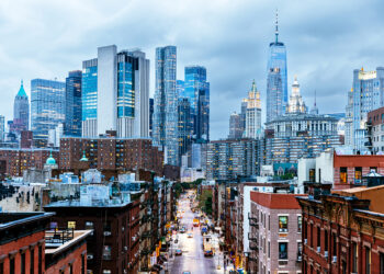 The cheapest Arab country… housing prices around the world reveal paradoxes | economy