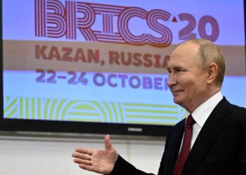 The joining of 3 Arab countries… The BRICS summit discusses getting rid of America’s economic hegemony | economy