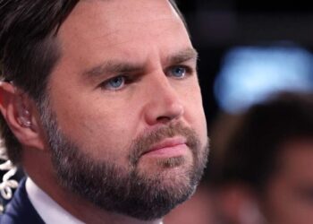 The real losers of the running mate debate: the truth, the public and JD Vance
