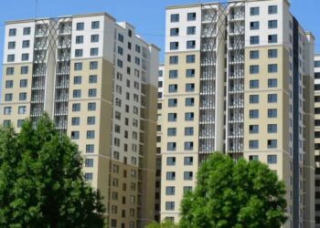 The rise in real estate prices in Iraq.. What is the role of money laundering? | economy
