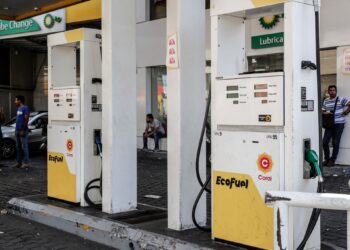 The war increases pressure on vital goods in Lebanon economy