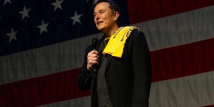 Ties to Putin? New controversy for Elon Musk, Trump’s ally