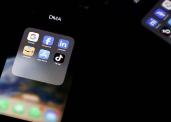 TikTok and Facebook approved ads with disinformation about the US election, according to an NGO