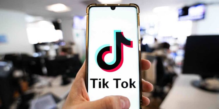 TikTok knew the harmful effects of its platform on young people