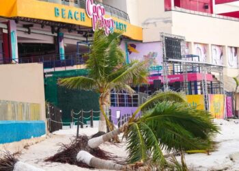 Travel Advisory: Avoid These Areas of Florida and Mexico