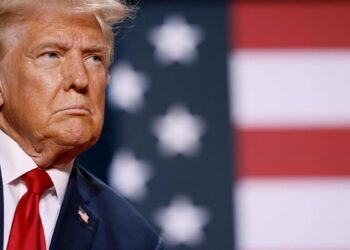 Trump says Israel should ‘hit’ Iranian nuclear facilities
