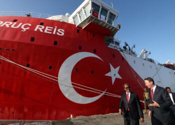 Türkiye begins oil and gas exploration in Somalia economy