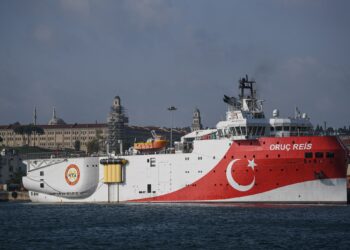 Türkiye begins oil exploration in Somalia… and 7 months for the Oruc Reis ship Economy News