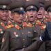 Up to “3,000” North Korean soldiers in Russia, according to Washington